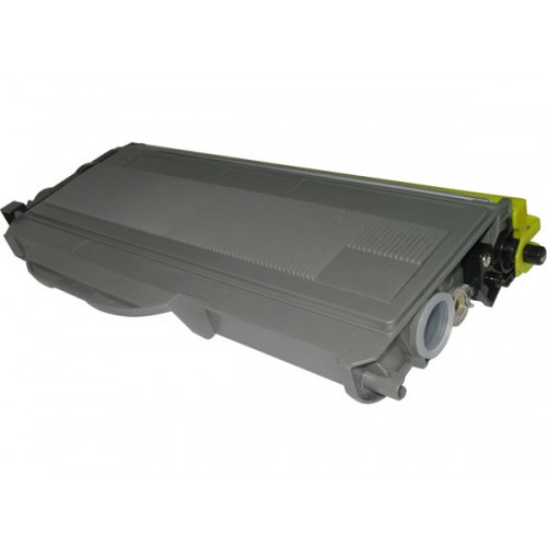 Brother Tn 360 Black Compatible Toner Cartridge High Yield